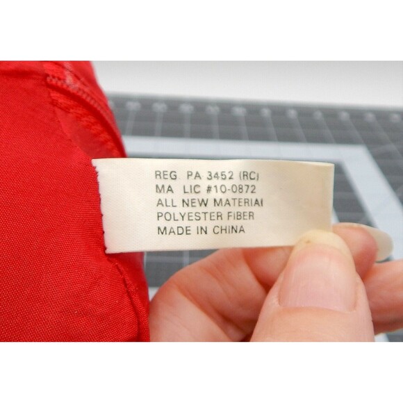 Musical Santa Claus Nylon Parachute Christmas Tree 10 Inch Plays Partial Songs - Picture 6 of 9